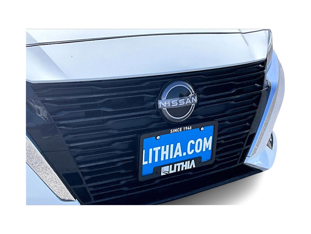 Thumbnail: 2025 Nissan Altima - 33