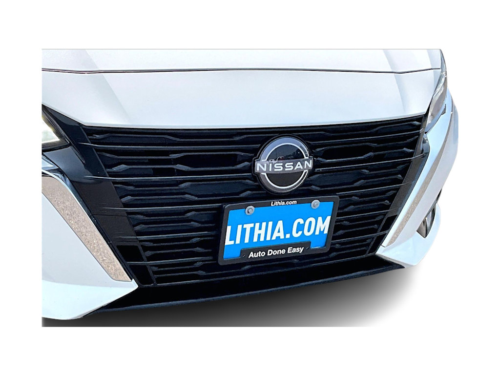 Thumbnail: 2025 Nissan Altima - 33