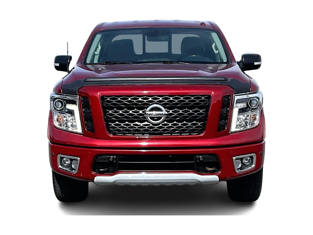 Thumbnail: 2018 Nissan Titan - 5