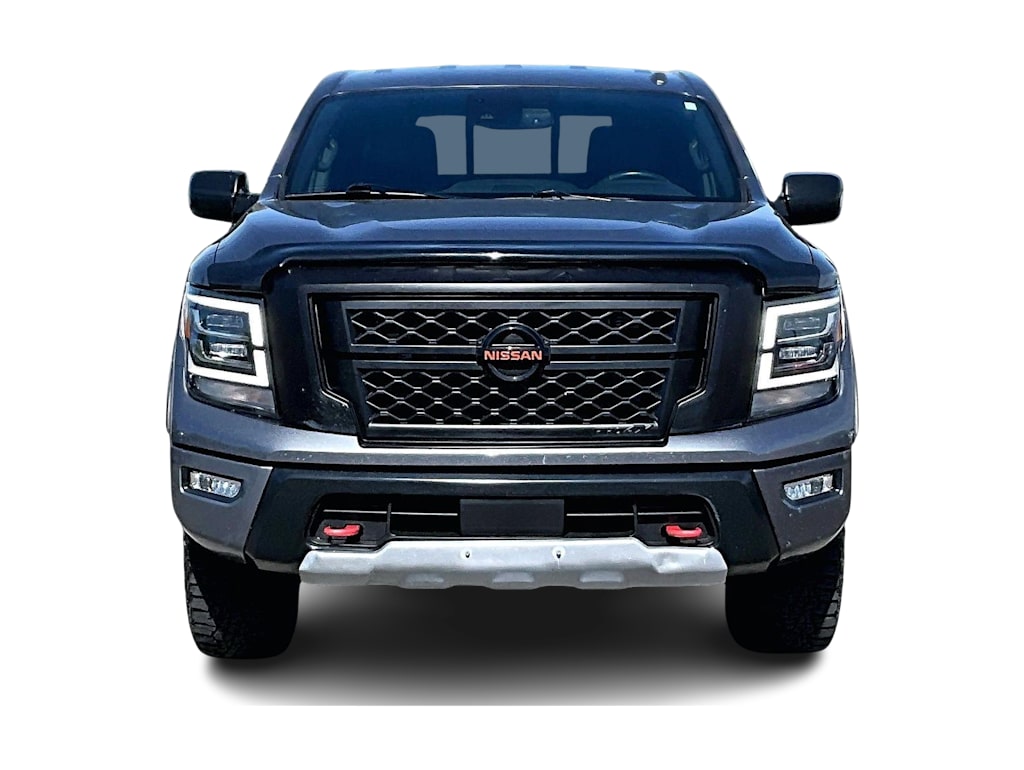 Thumbnail: 2021 Nissan Titan - 5