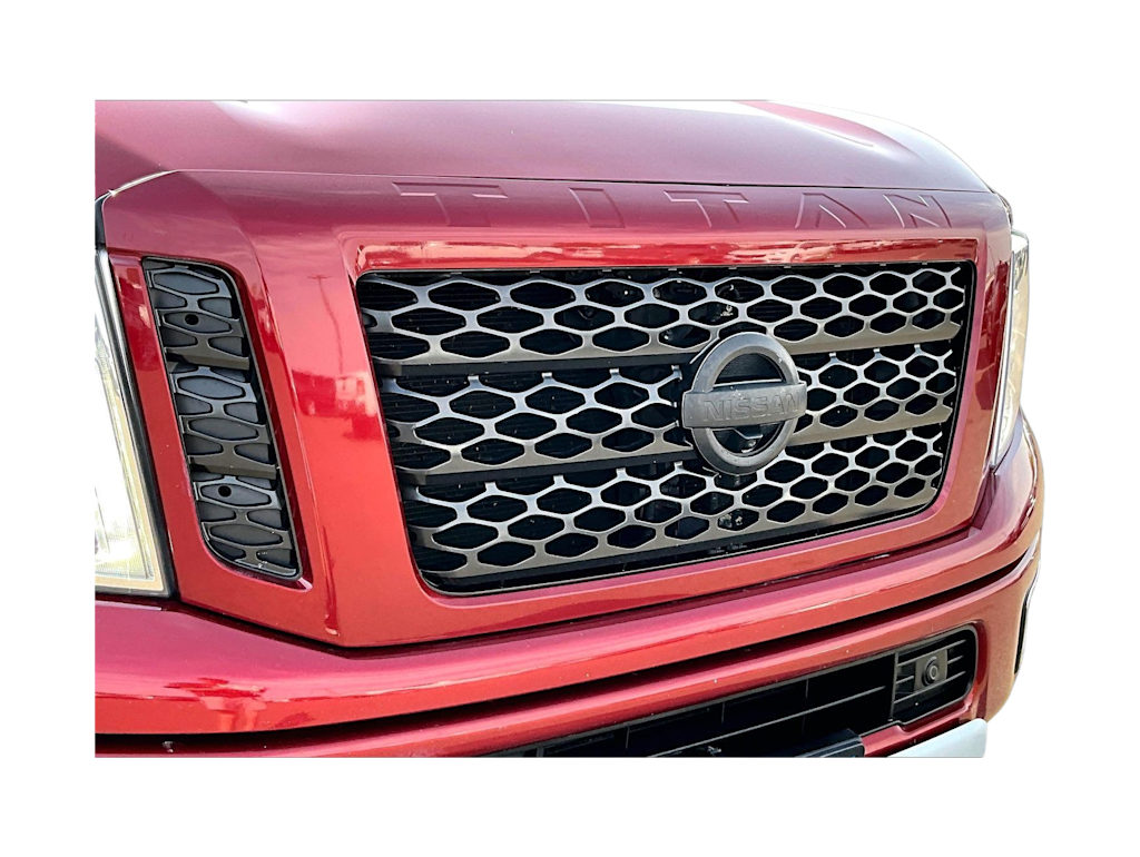Thumbnail: 2019 Nissan Titan - 33