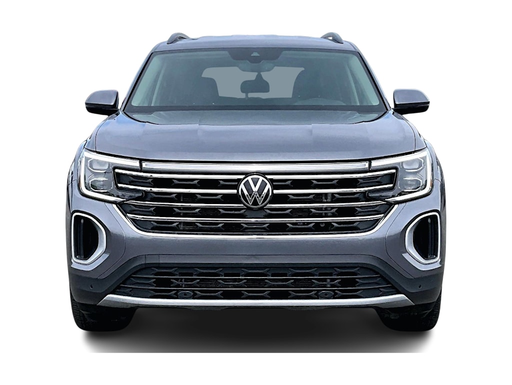 Thumbnail: 2025 Volkswagen Atlas - 6