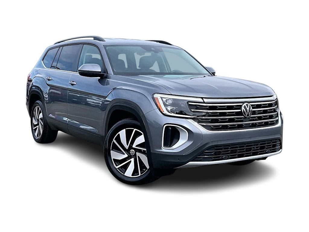 Thumbnail: 2025 Volkswagen Atlas - 21