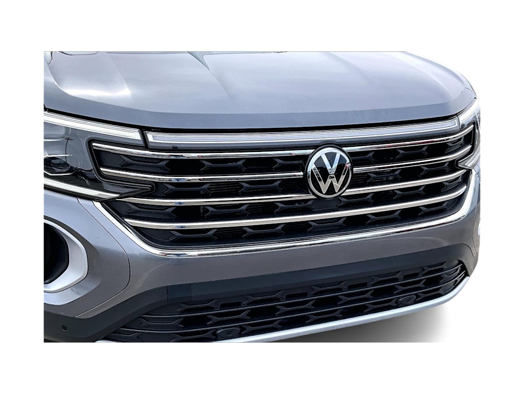 Thumbnail: 2025 Volkswagen Atlas - 33