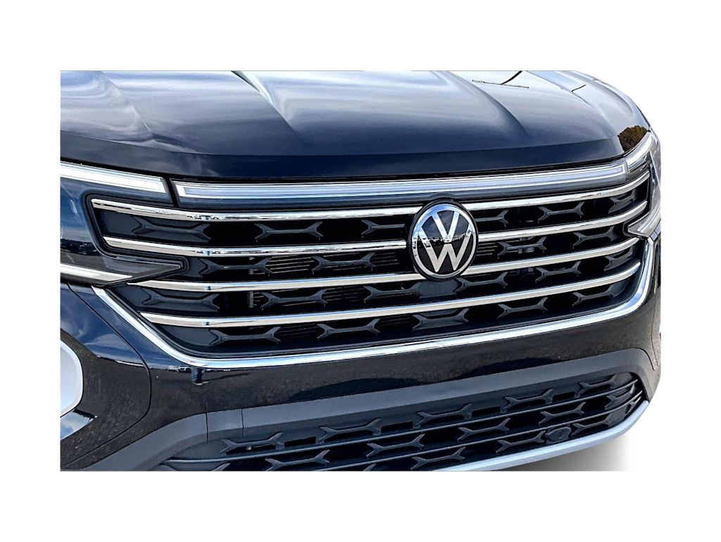 Thumbnail: 2025 Volkswagen Atlas - 32