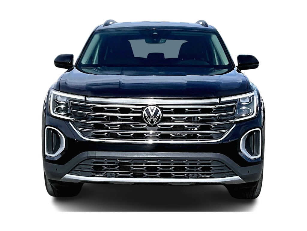 Thumbnail: 2025 Volkswagen Atlas - 5