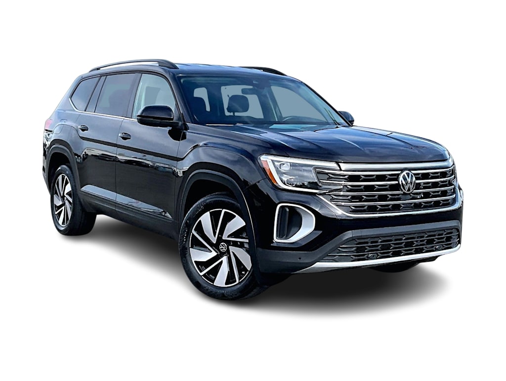 Thumbnail: 2025 Volkswagen Atlas - 20