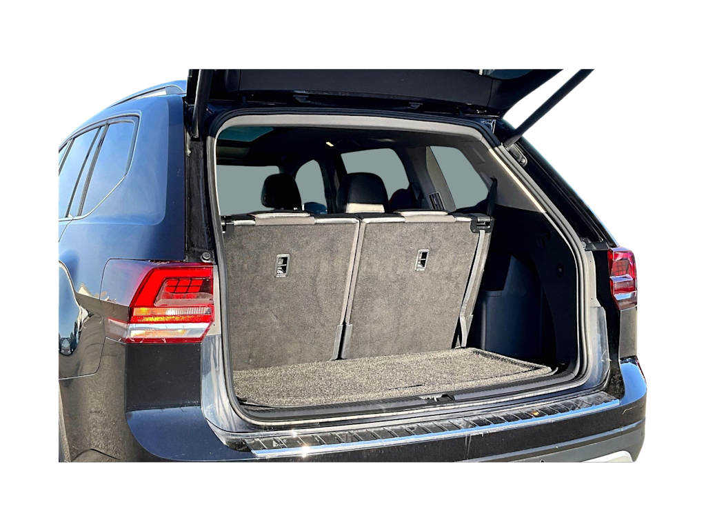 Thumbnail: 2019 Volkswagen Atlas - 19