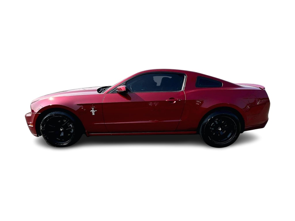 Thumbnail: 2014 Ford Mustang - 3