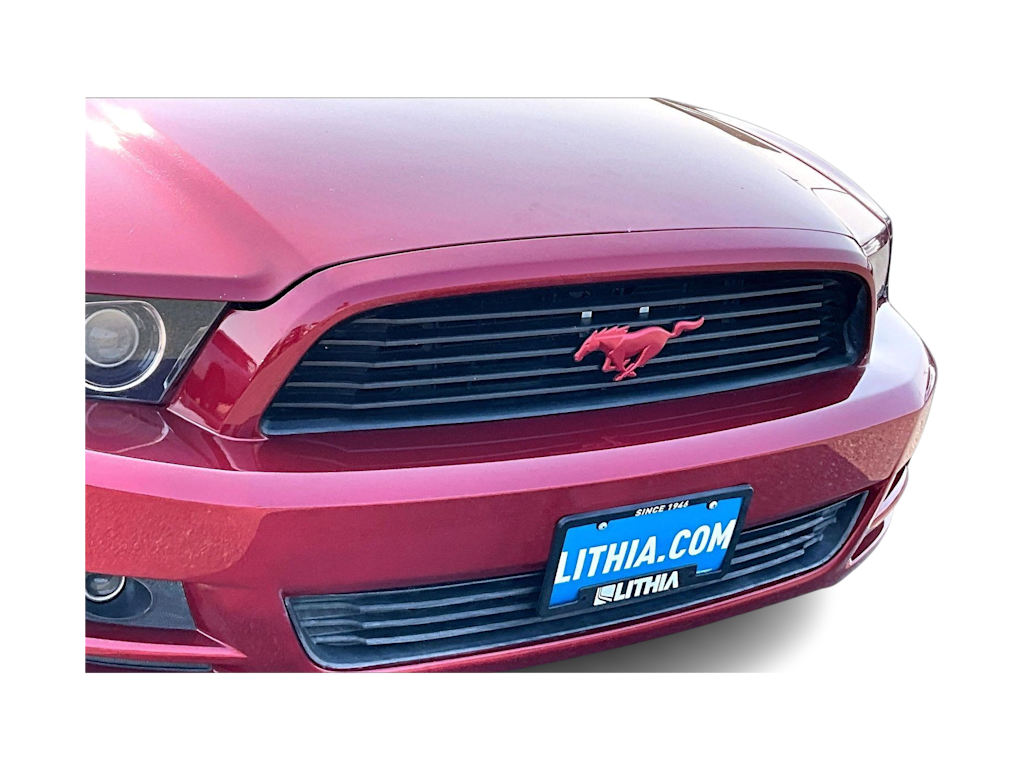 Thumbnail: 2014 Ford Mustang - 30