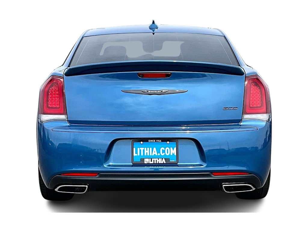 Thumbnail: 2023 Chrysler 300 - 5