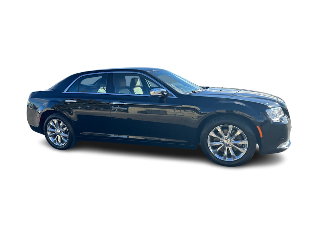 2018 Chrysler 300 Limited Edition 20