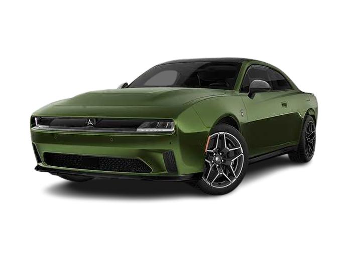 Thumbnail: 2026 Dodge Charger - 2