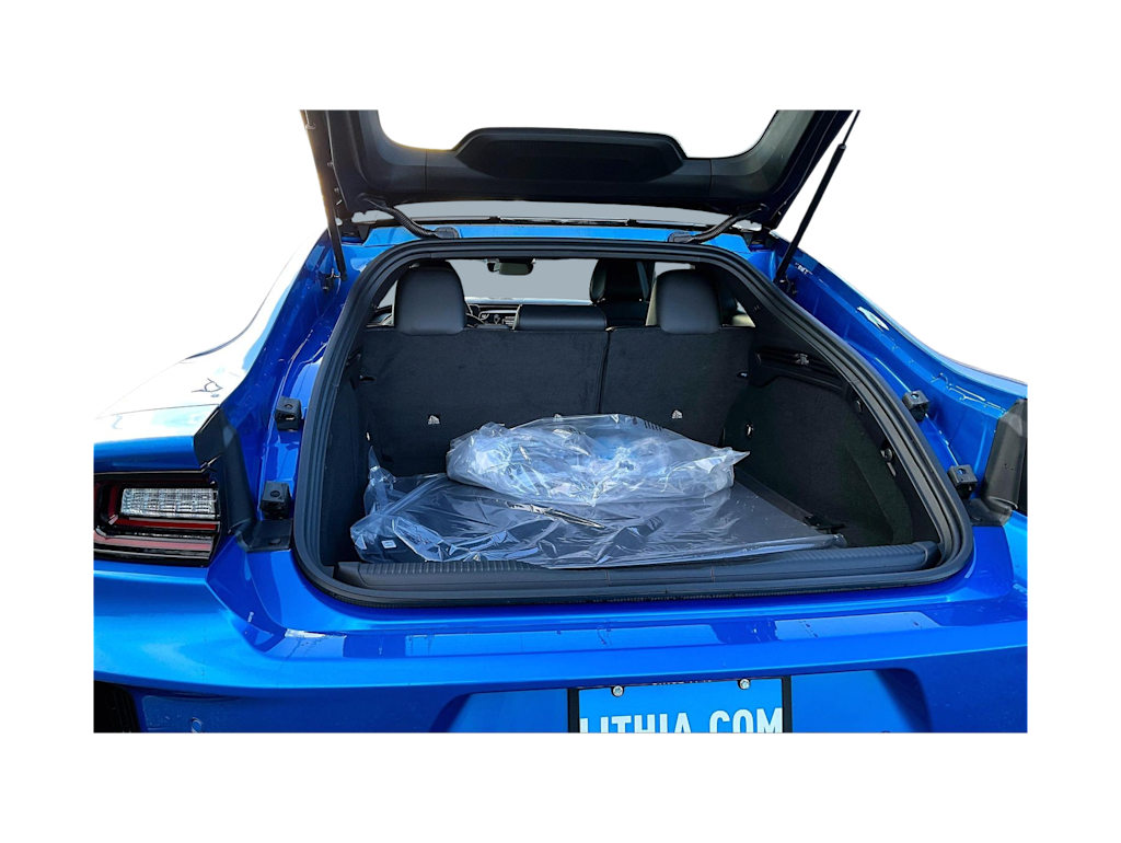 Thumbnail: 2026 Dodge Charger - 17