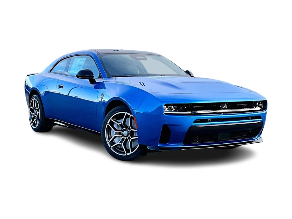 Thumbnail: 2026 Dodge Charger - 21