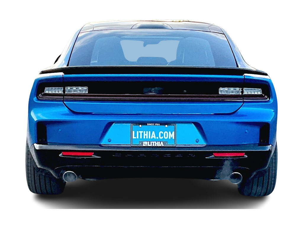 Thumbnail: 2026 Dodge Charger - 5