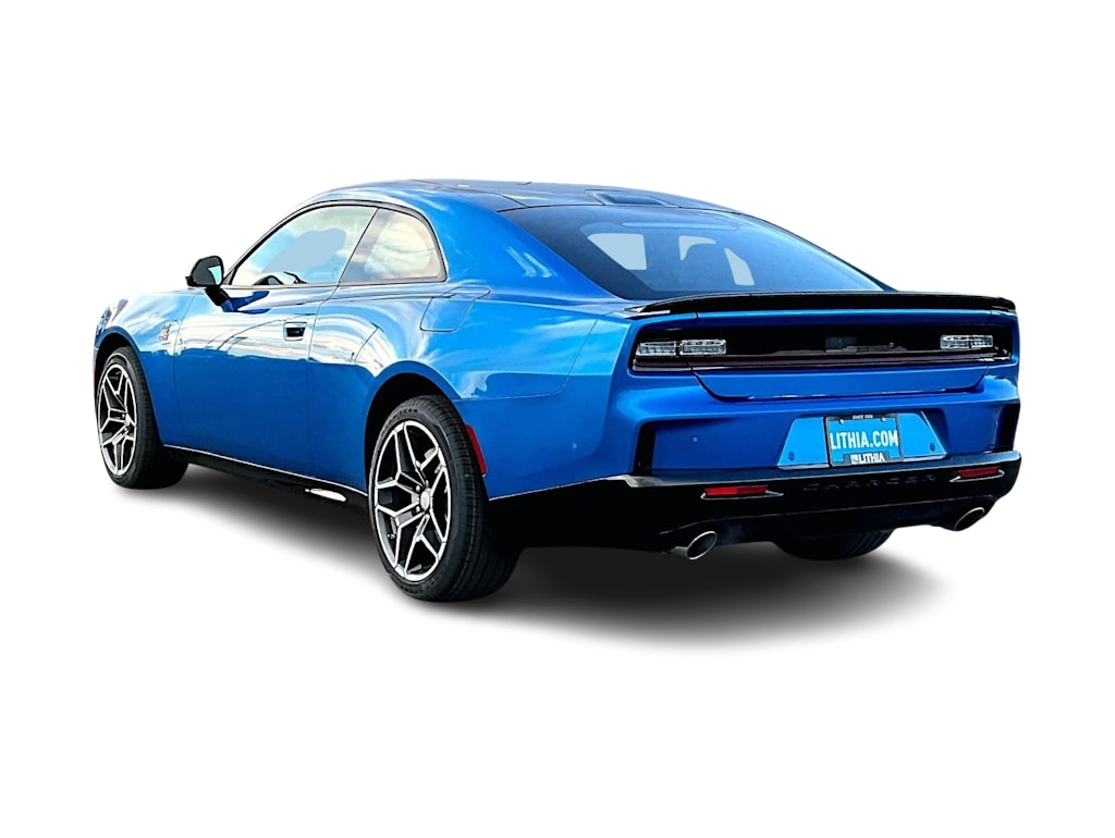 Thumbnail: 2026 Dodge Charger - 4