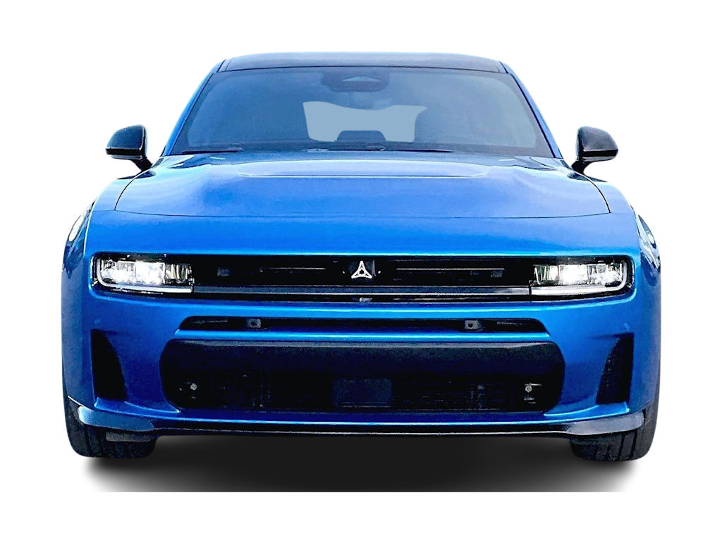 Thumbnail: 2026 Dodge Charger - 20