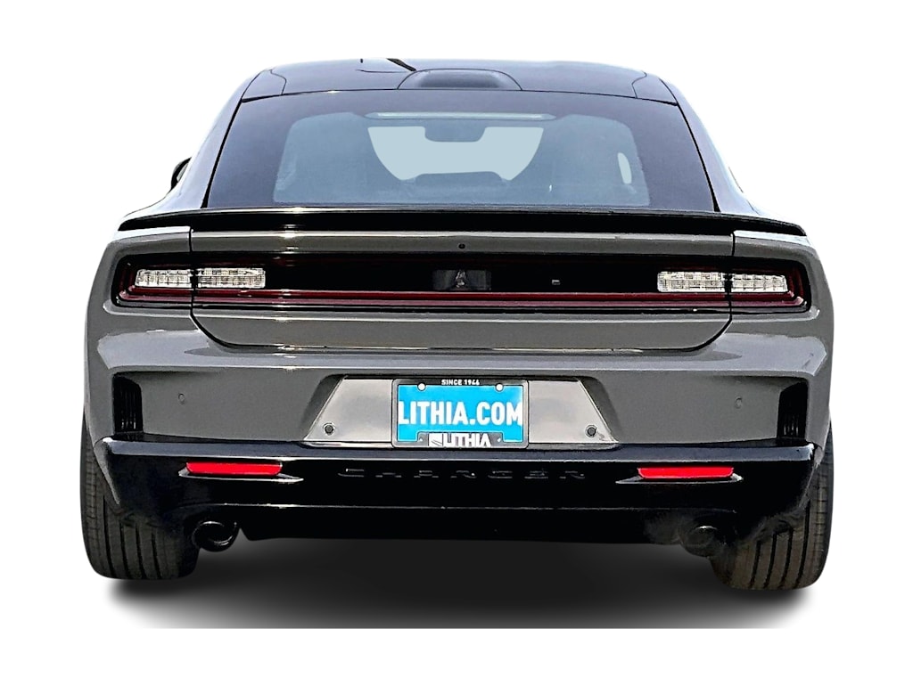 Thumbnail: 2026 Dodge Charger - 5