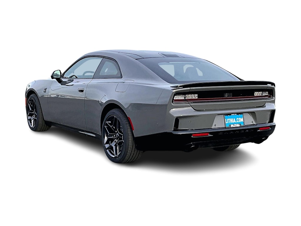 Thumbnail: 2026 Dodge Charger - 4