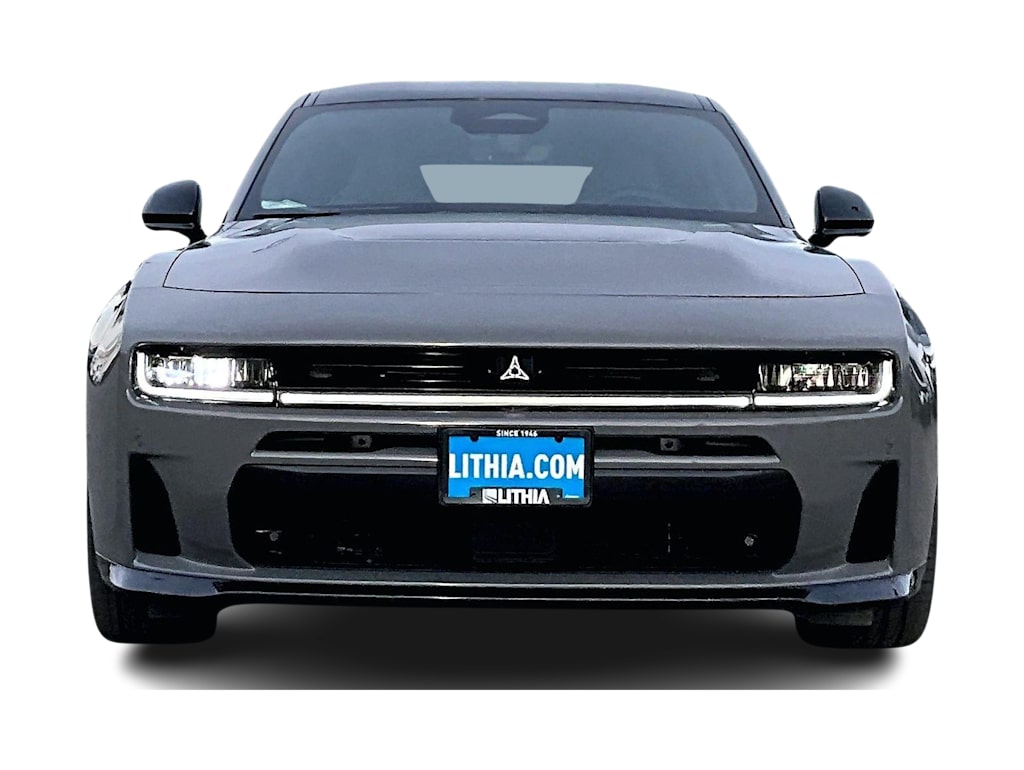 Thumbnail: 2026 Dodge Charger - 20