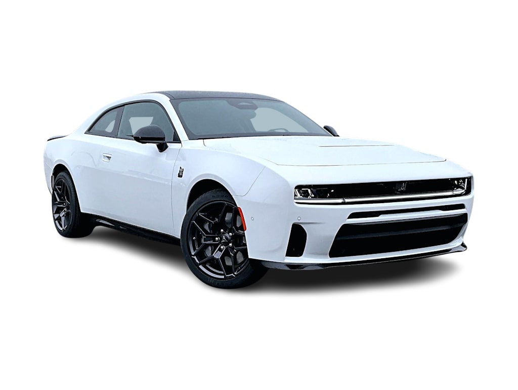 Thumbnail: 2026 Dodge Charger - 20