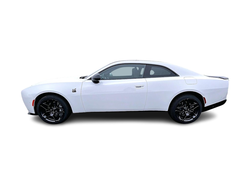 Thumbnail: 2026 Dodge Charger - 3