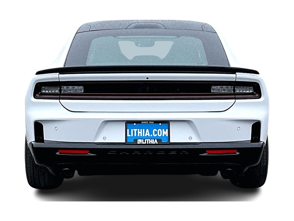 Thumbnail: 2026 Dodge Charger - 5