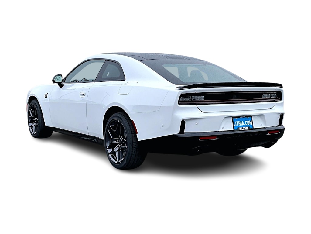 Thumbnail: 2026 Dodge Charger - 4