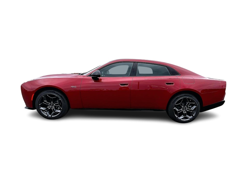 Thumbnail: 2026 Dodge Charger - 3