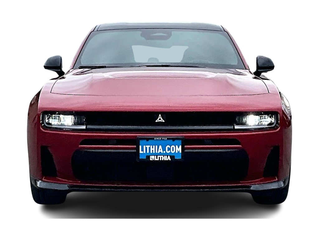Thumbnail: 2026 Dodge Charger - 20