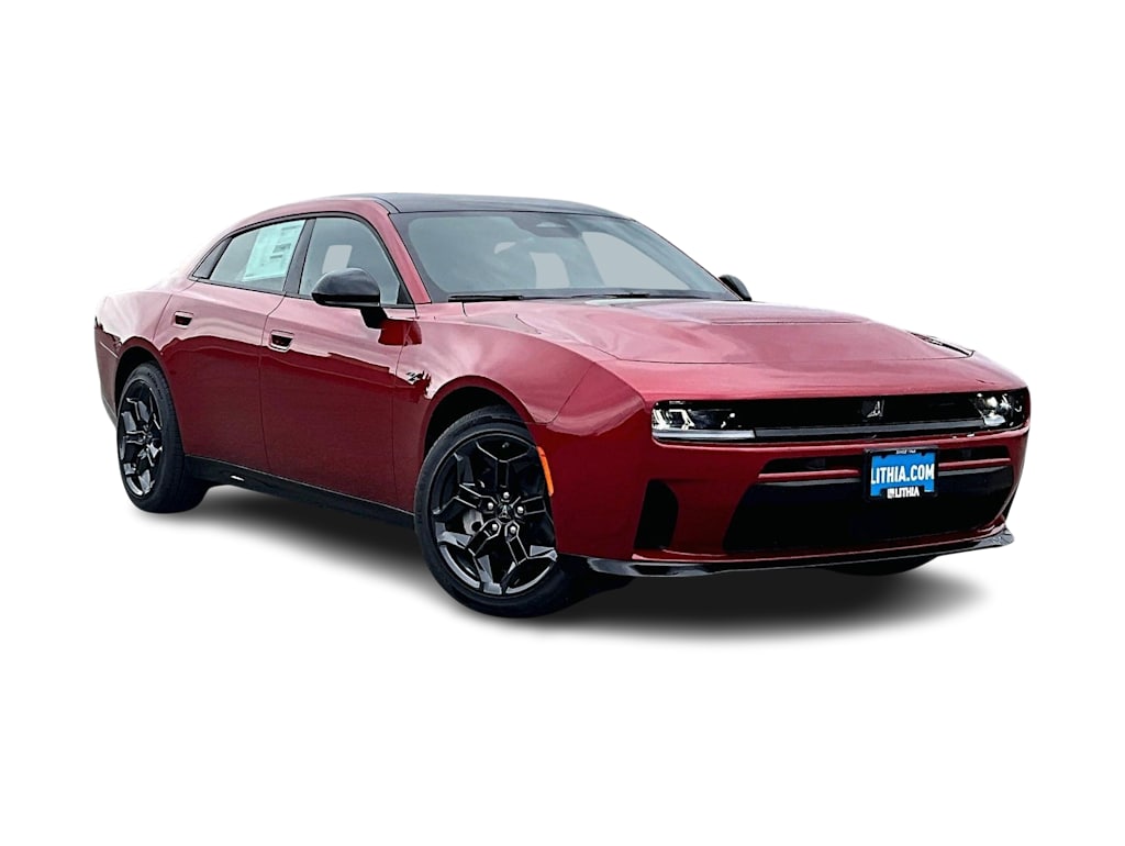 Thumbnail: 2026 Dodge Charger - 22