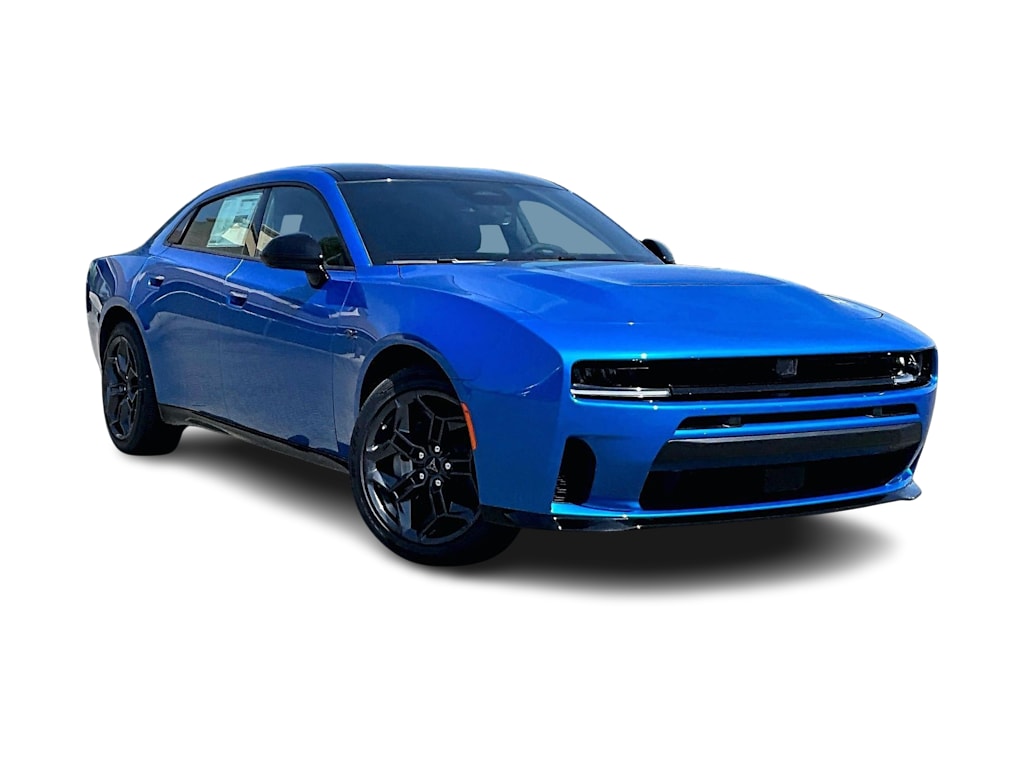 Thumbnail: 2026 Dodge Charger - 21
