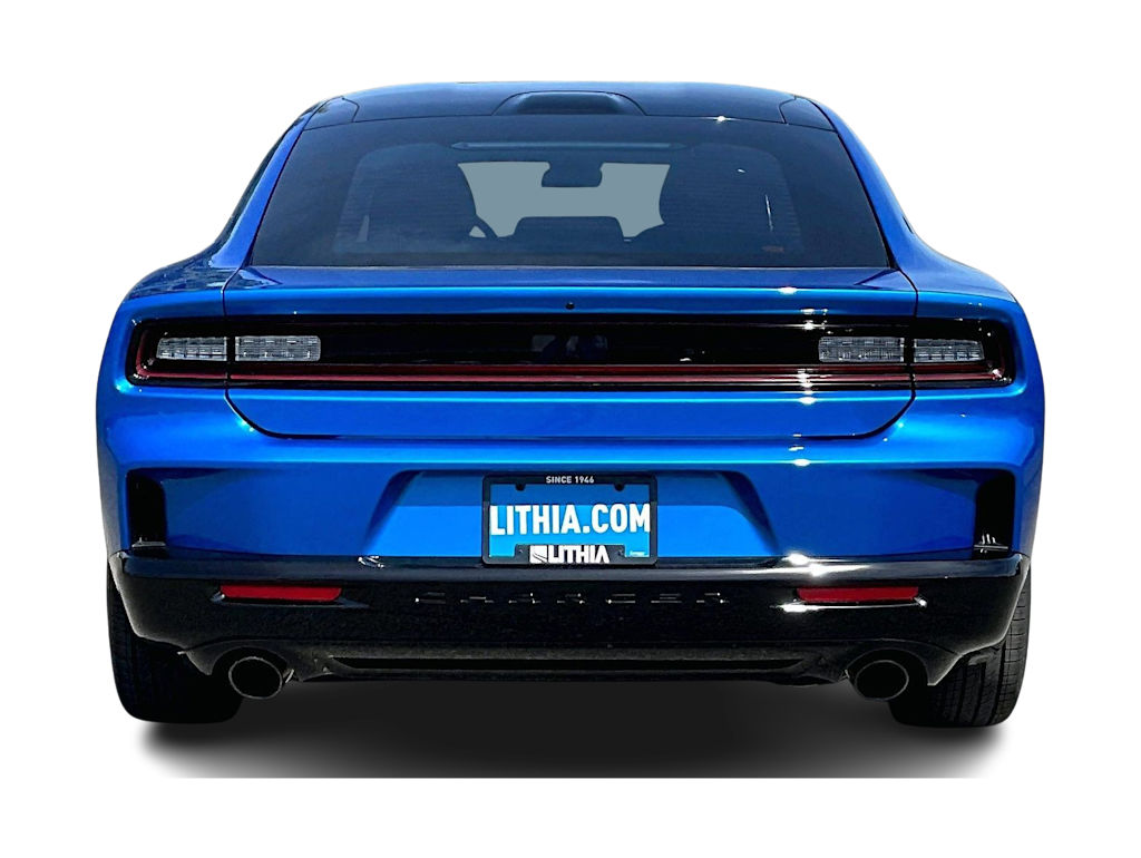 Thumbnail: 2026 Dodge Charger - 5