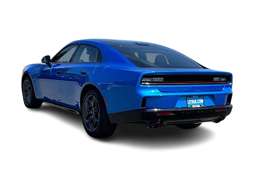 Thumbnail: 2026 Dodge Charger - 4
