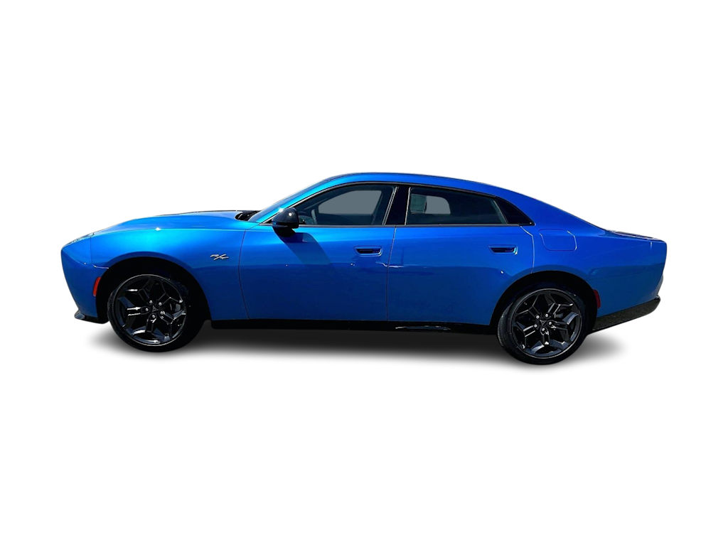 Thumbnail: 2026 Dodge Charger - 3
