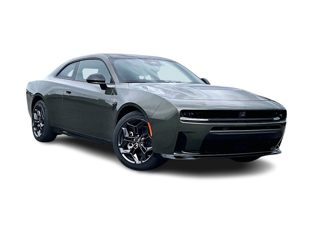 Thumbnail: 2026 Dodge Charger - 21