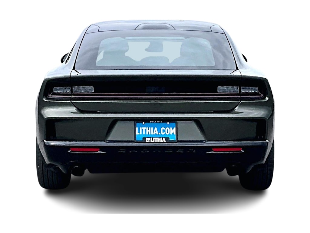 Thumbnail: 2026 Dodge Charger - 5