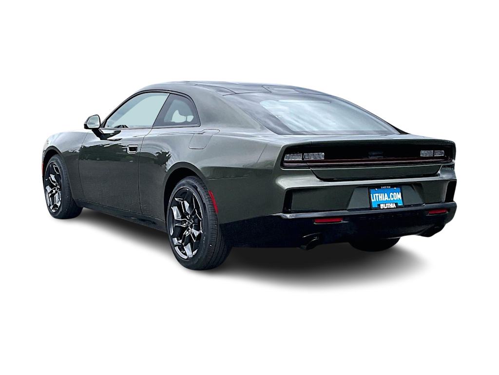Thumbnail: 2026 Dodge Charger - 4