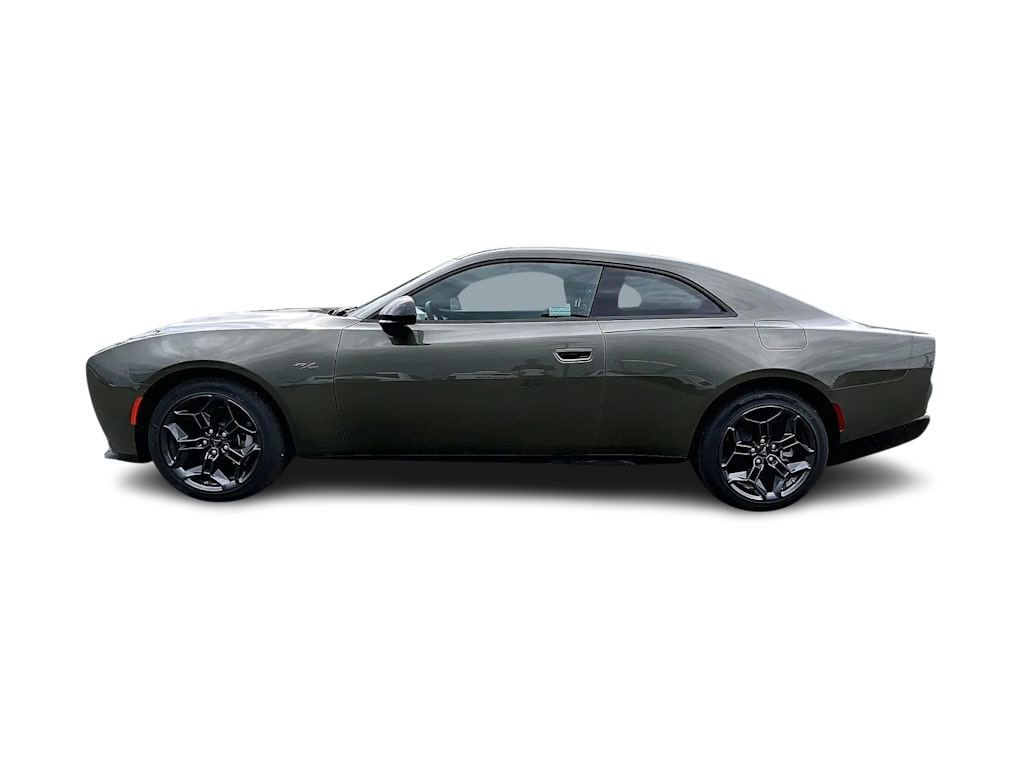Thumbnail: 2026 Dodge Charger - 3