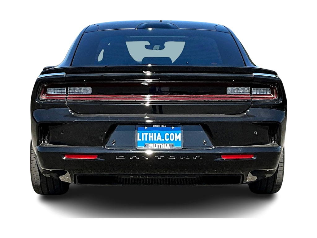 Thumbnail: 2024 Dodge Charger - 5