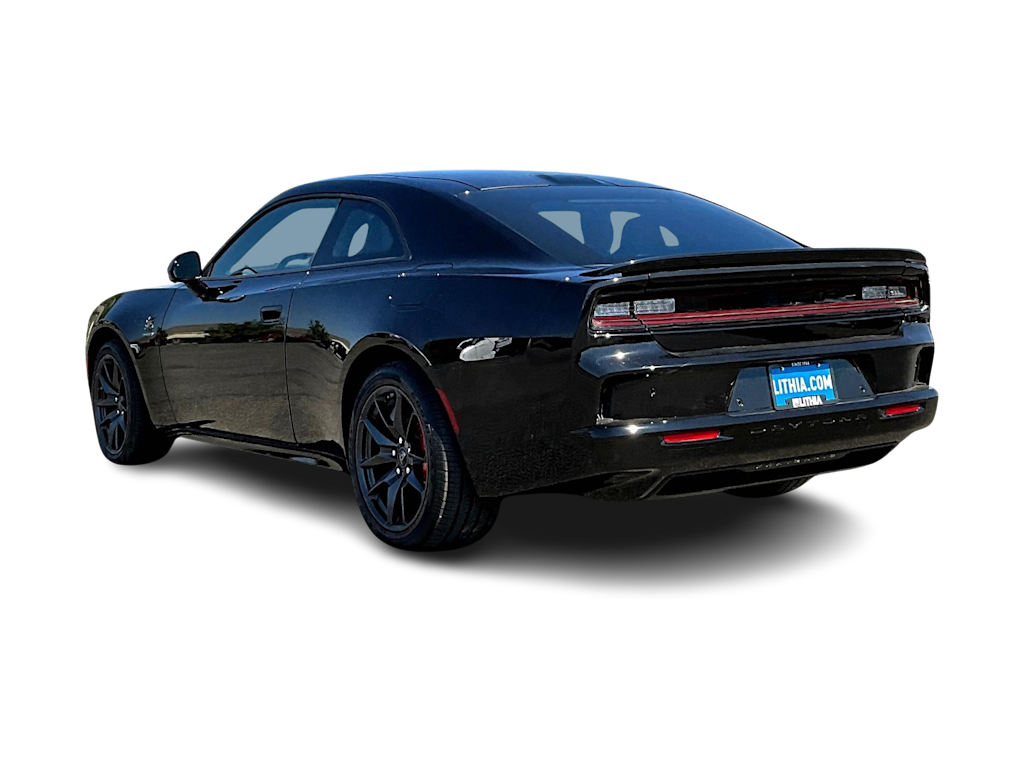 Thumbnail: 2024 Dodge Charger - 4