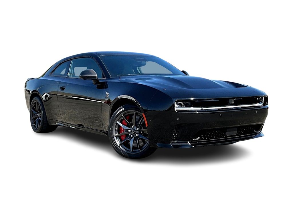 Thumbnail: 2024 Dodge Charger - 21