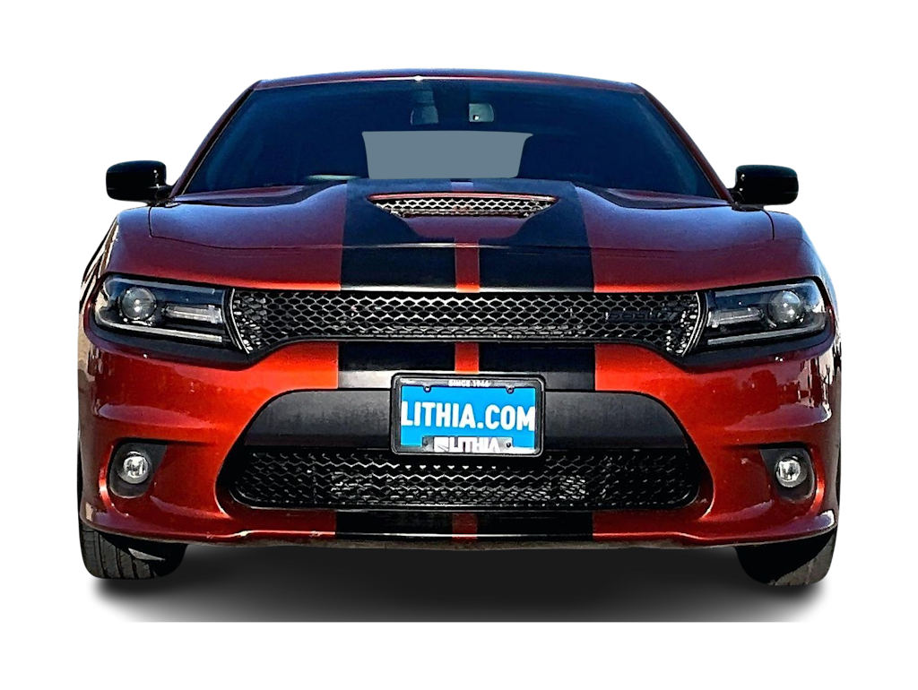 Thumbnail: 2020 Dodge Charger - 6