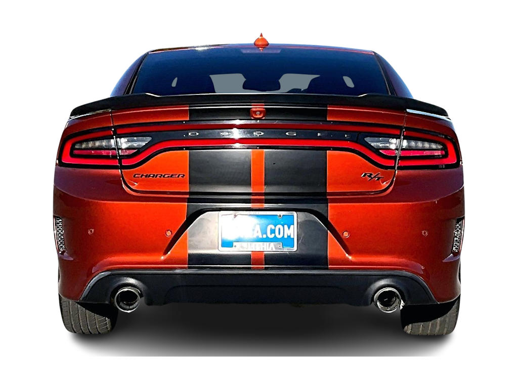 Thumbnail: 2020 Dodge Charger - 5