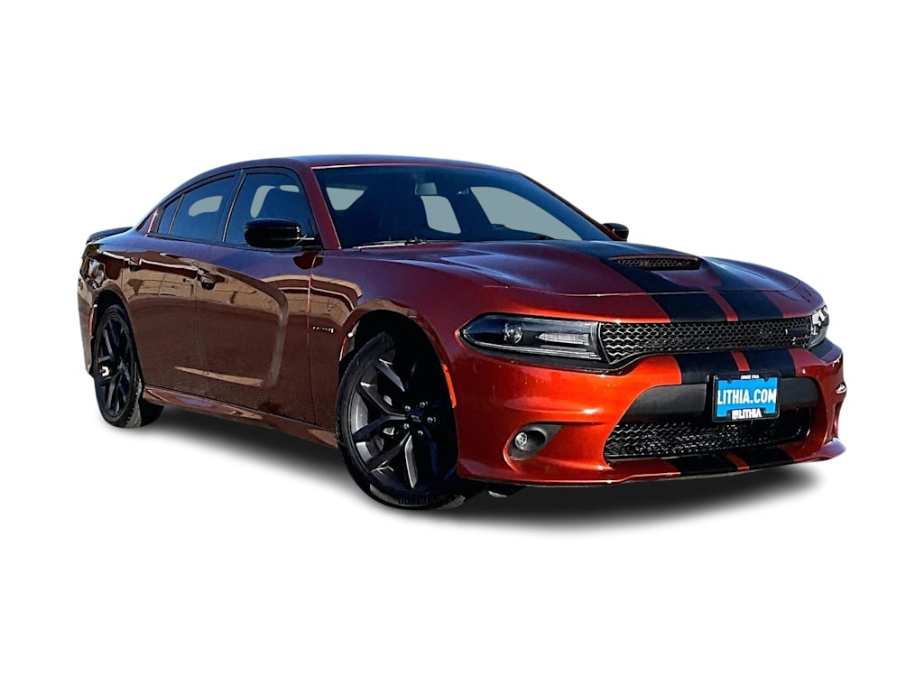Thumbnail: 2020 Dodge Charger - 21