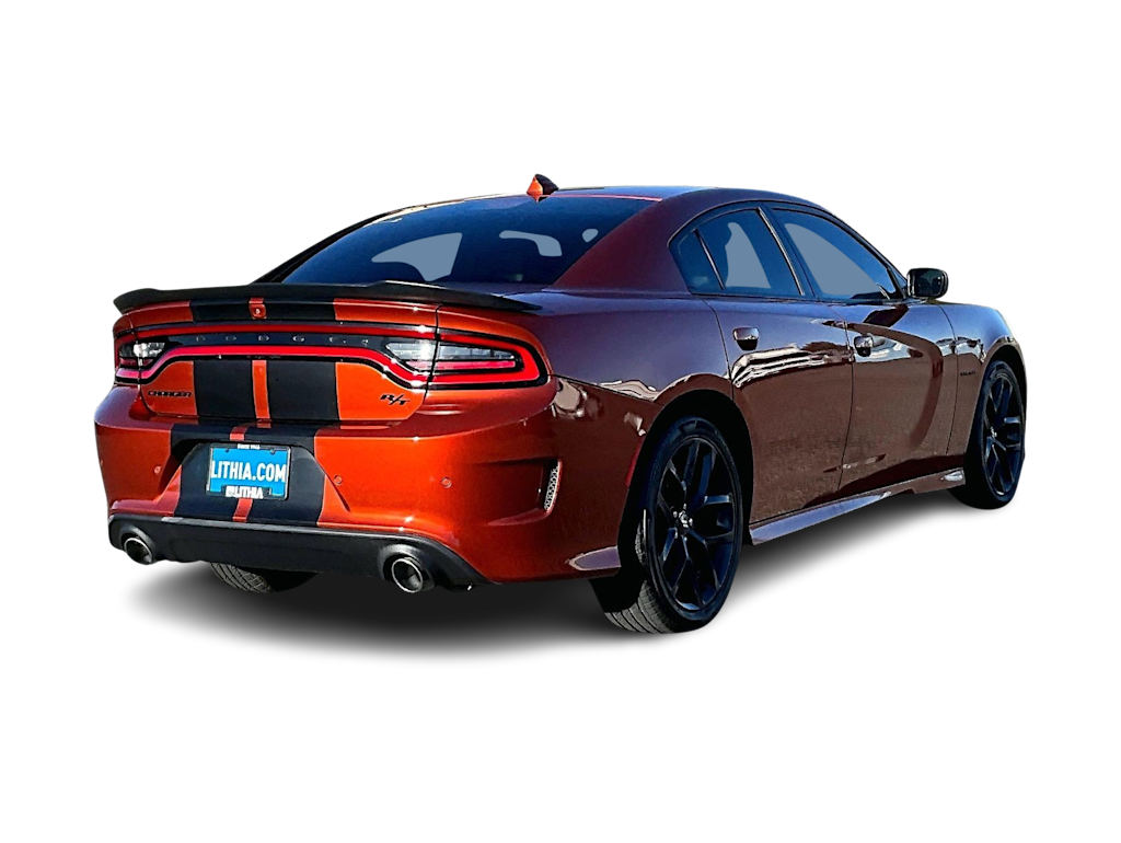 Thumbnail: 2020 Dodge Charger - 22