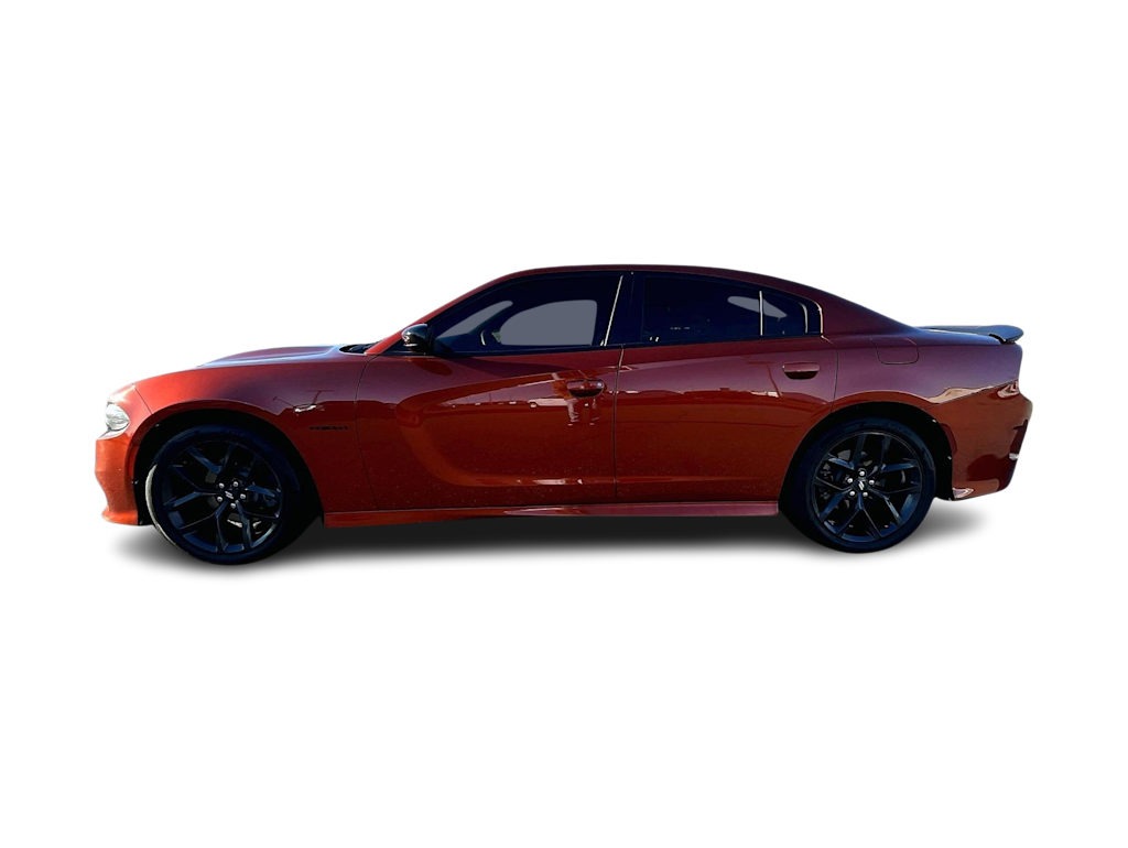 Thumbnail: 2020 Dodge Charger - 3