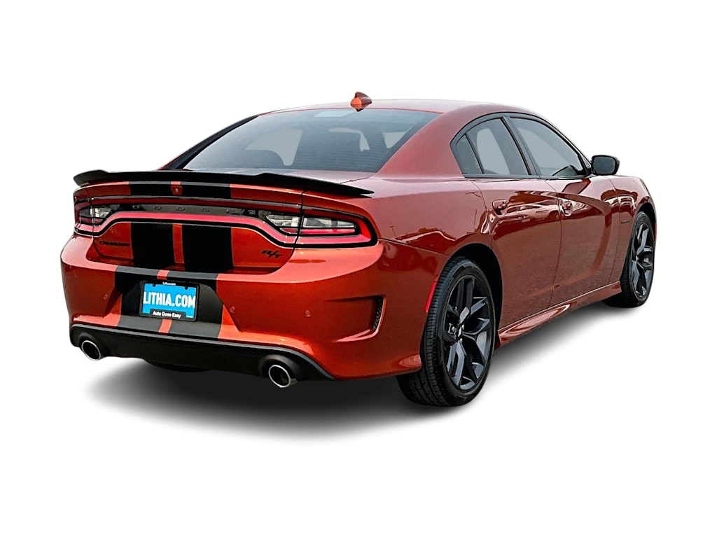 Thumbnail: 2020 Dodge Charger - 23