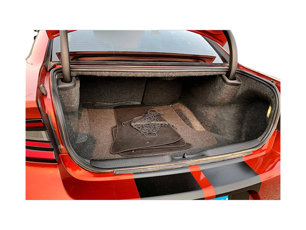 Thumbnail: 2020 Dodge Charger - 19